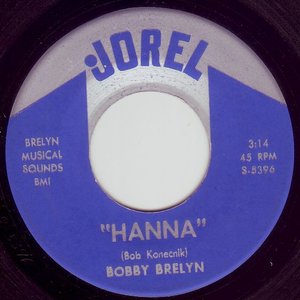 Bobby Brelyn için avatar