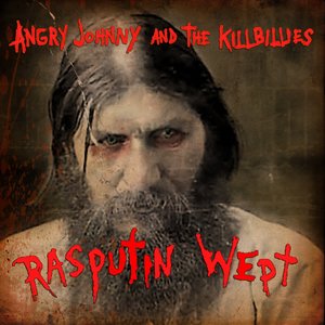 Rasputin Wept