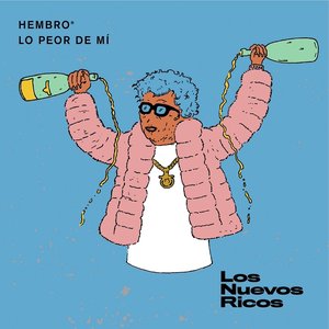 Lo Peor de Mí - Single