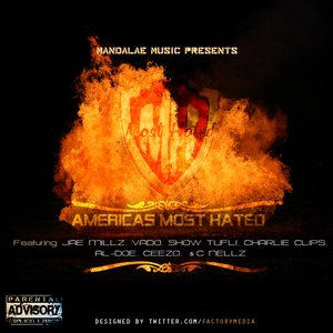 Avatar for Most Hated
