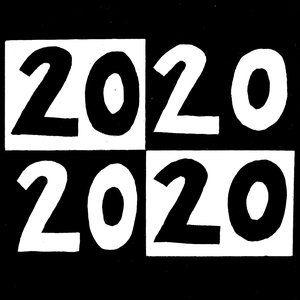 Twenty Twenty cover