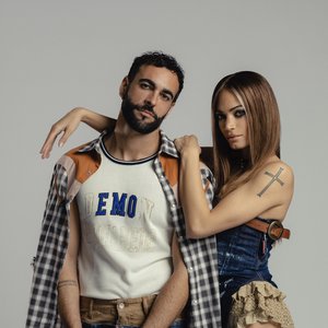 Marco Mengoni & Elodie 的头像