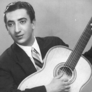 Fernando Quejas 的头像