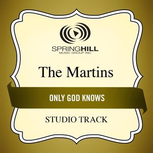Only God Knows (Studio Track)