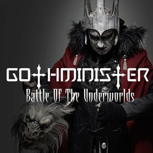 Battle of the Underworlds - Single