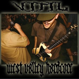 West Valley Hardcore - EP