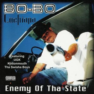 Enemy of Tha MF State