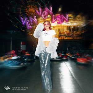 Ven Ven Ven (Versión Karen Paola 2024) - Single