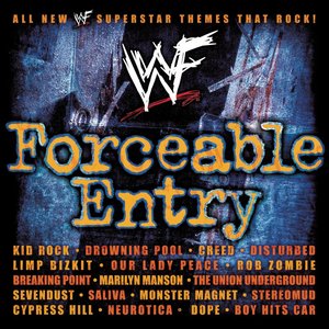 Wwf Forceable Entry