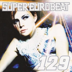 SUPER EUROBEAT VOL.129