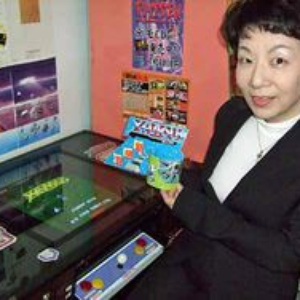 慶野由利子 photo provided by Last.fm