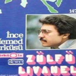 İnce Memet Türküsü cover