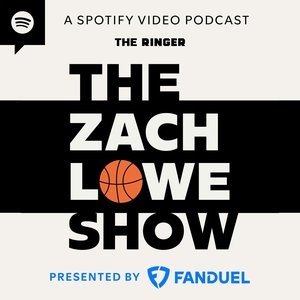 The Zach Lowe Show 的头像