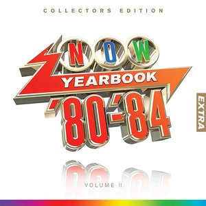 NOW Yearbook 1980-1984: Vinyl Extra (Volume II)