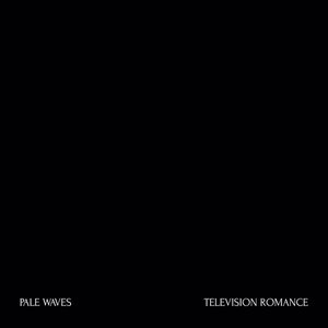 Television Romance - Single