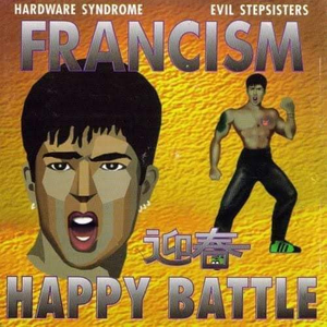 Francis M - Happy Battle - Zortam Music