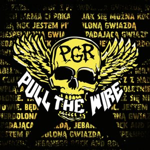 PGR (Radio Edit) [Live] - Single