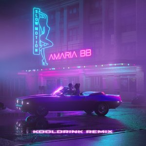 Slow Motion (Kooldrink Remix) - Single