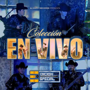 Colección en Vivo