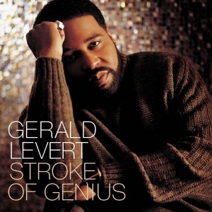 “Stroke of Genius”的封面