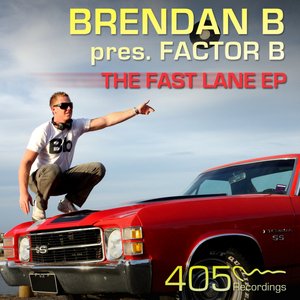The Fast Lane EP