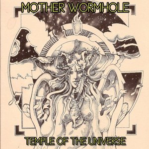 Temple of the universe