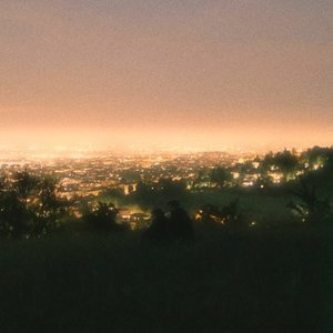 Glade above the city