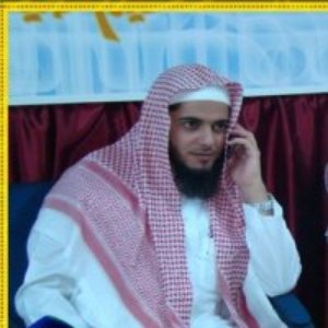 Abdulaziz Az Zahrani 的头像