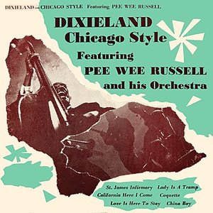 Dixieland Chicago Jazz