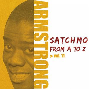 Satchmo from A to Z, Vol. 11