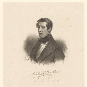 Avatar for Johannes Bernardus van Bree