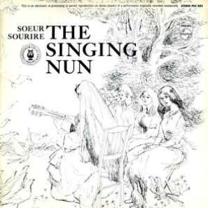 The Singing Nun