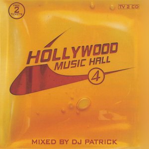 Hollywood Music Hall 4