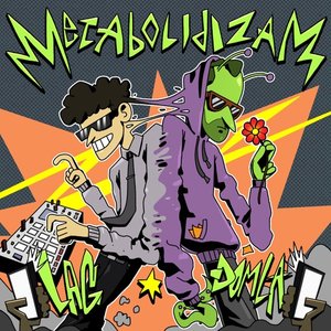 Metabolidizam
