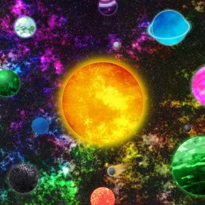 Songs to Spacewalk To