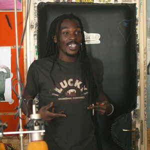 Anthony B photo provided by Last.fm