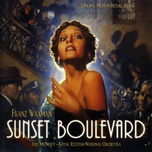 Sunset Boulevard