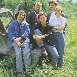 Heinrich Schiff, Hagen Quartett 的头像