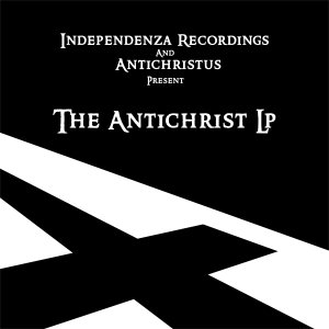 The Antichrist LP