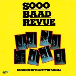 Sooo Baad Revue 的头像