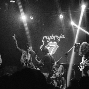 reybruja 的头像