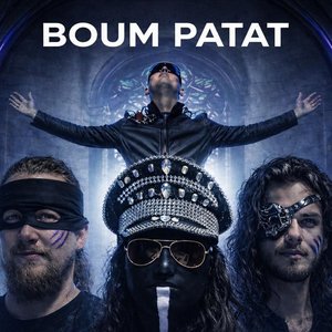 Avatar for BOUM PATAT