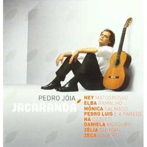 Jacarandá