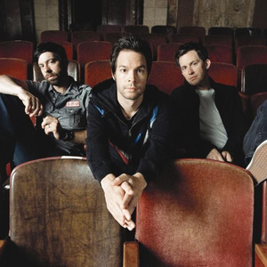 Chevelle photo provided by Last.fm