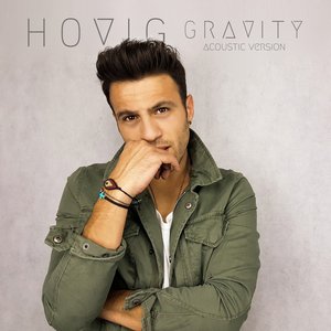 Gravity (Acoustic Version)