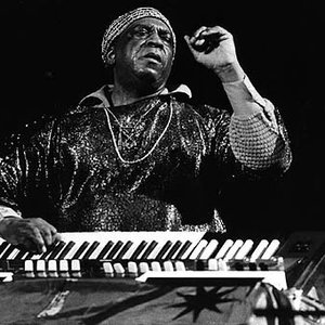 Awatar dla Sun Ra and the Omniverse Jet Set Arkestra