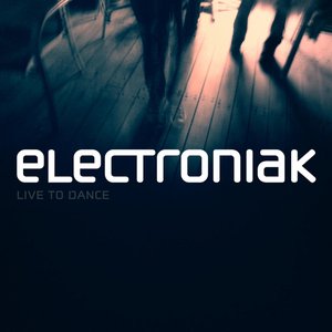 Live to Dance - EP