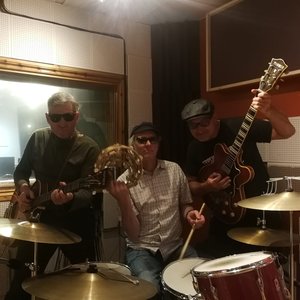 Avatar for Hipbone Slim & The Kneejerks