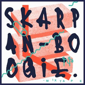 Skarpan Boogie Mixtape