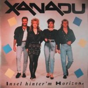 Xanadú 的头像